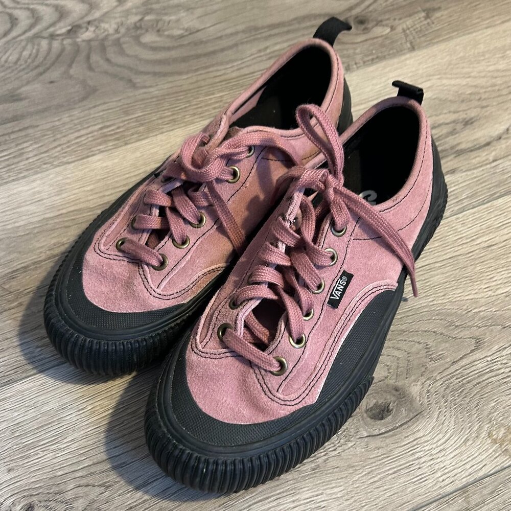 Vans Sneakers